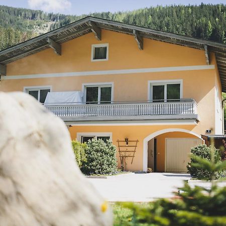 New! Chalet Carina By We Rent ツェル アム ゼー エクステリア 写真