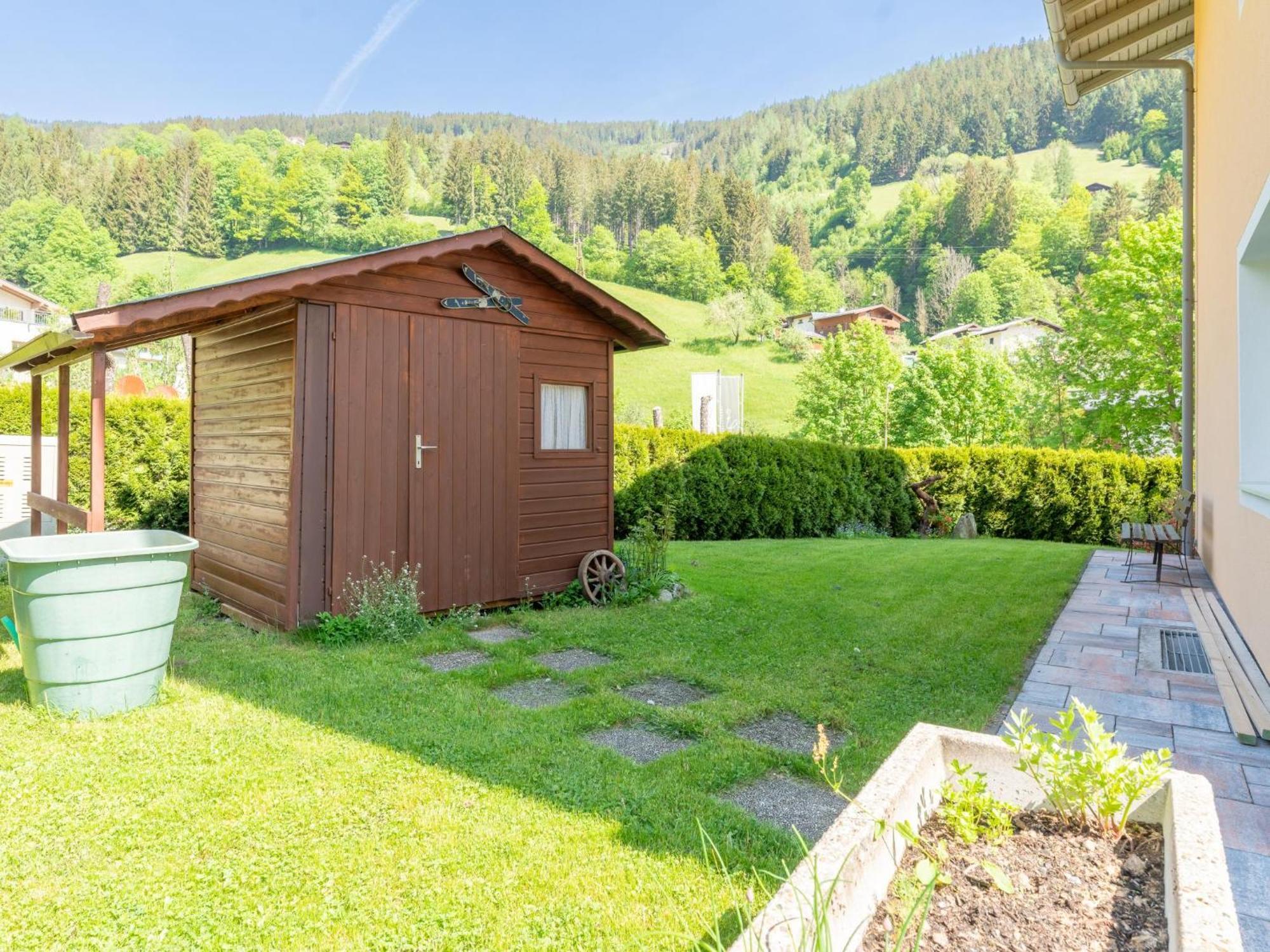 New! Chalet Carina By We Rent ツェル アム ゼー エクステリア 写真