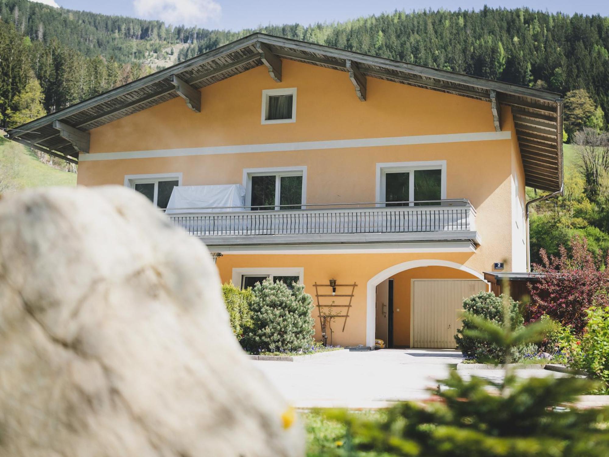 New! Chalet Carina By We Rent ツェル アム ゼー エクステリア 写真